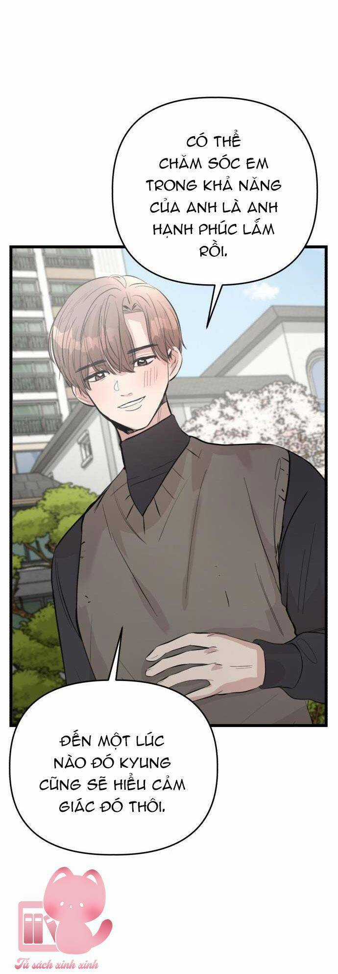 Lừa Tình Chapter 12 trang 45