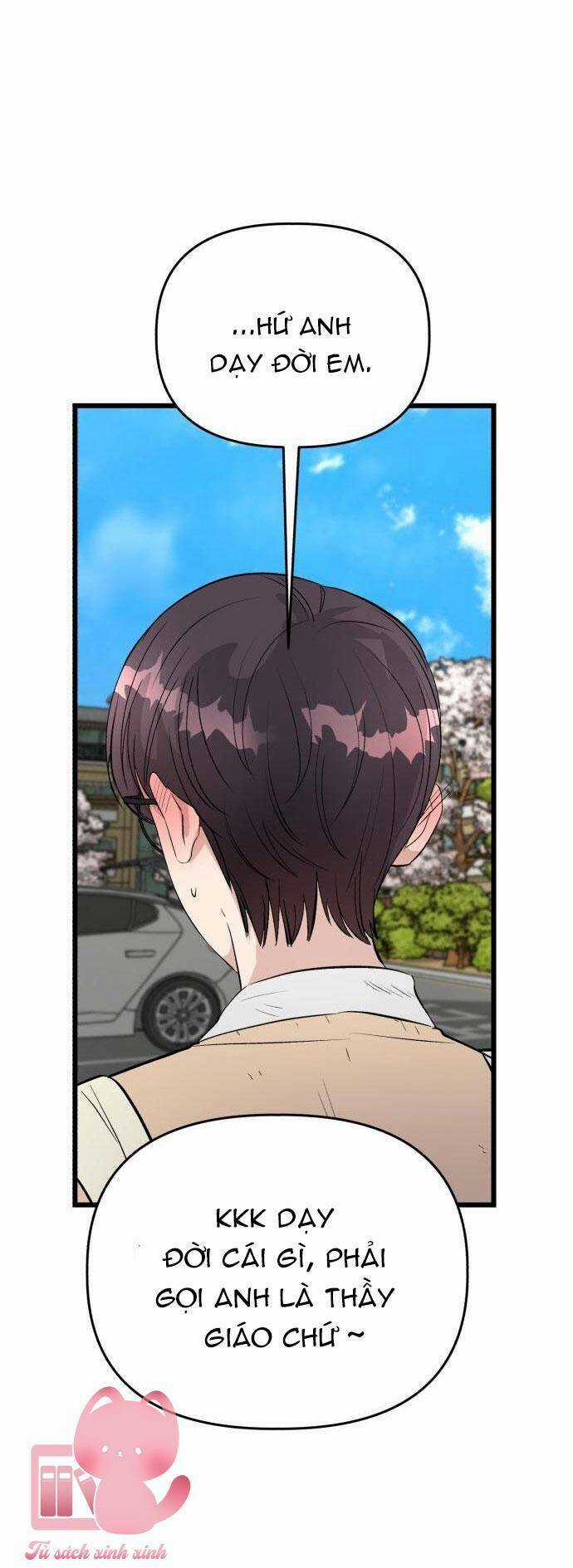 Lừa Tình Chapter 12 trang 46