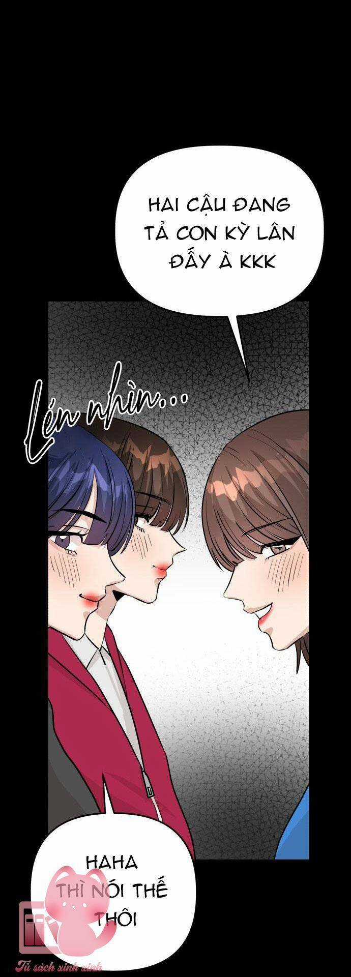 Lừa Tình Chapter 12 trang 5