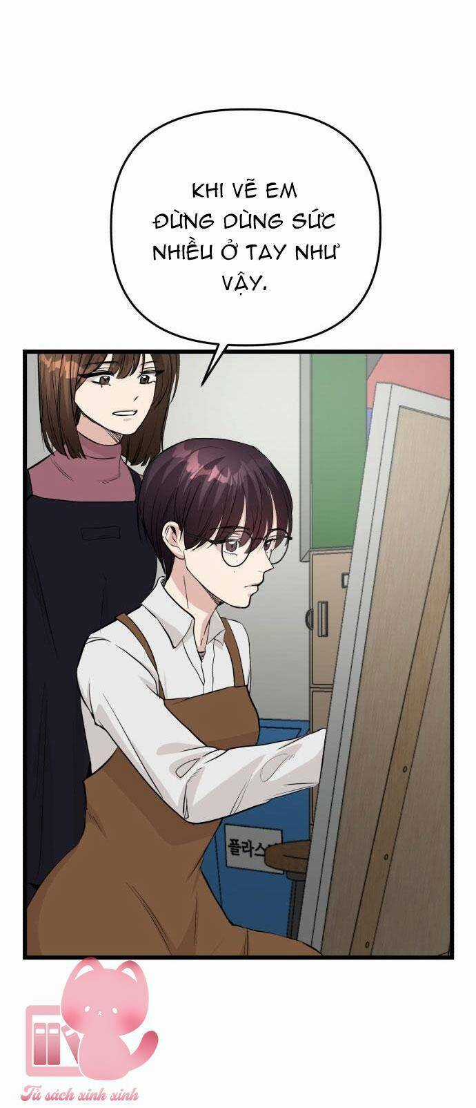 Lừa Tình Chapter 12 trang 53