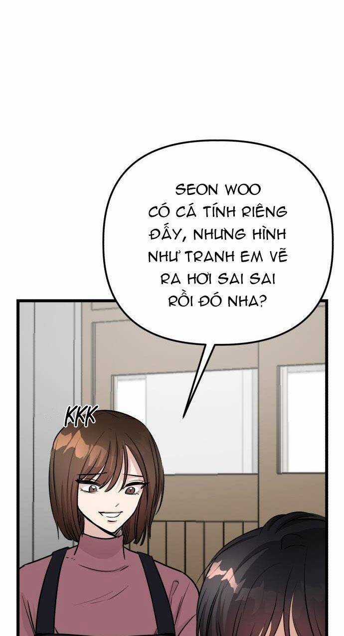 Lừa Tình Chapter 12 trang 58
