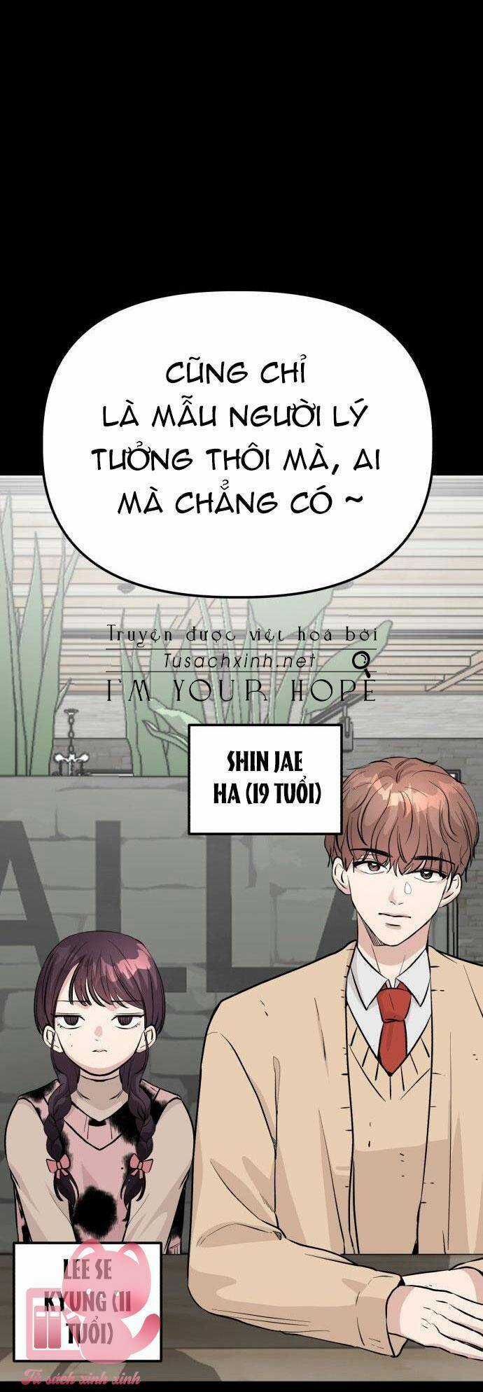Lừa Tình Chapter 12 trang 6