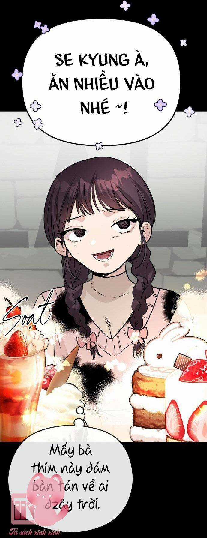 Lừa Tình Chapter 12 trang 7