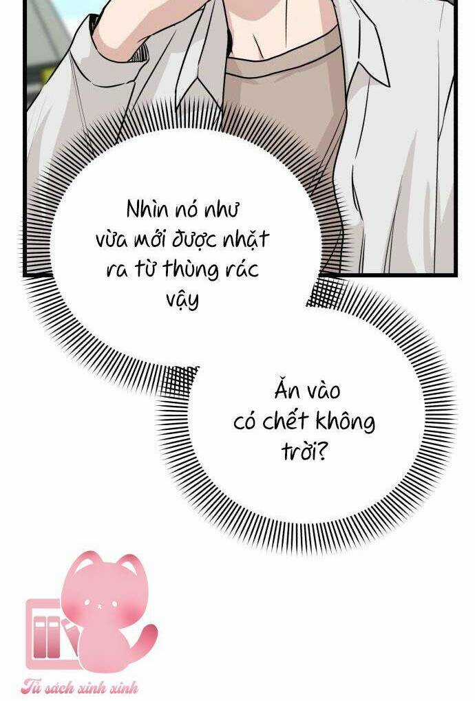 Lừa Tình Chapter 12 trang 85