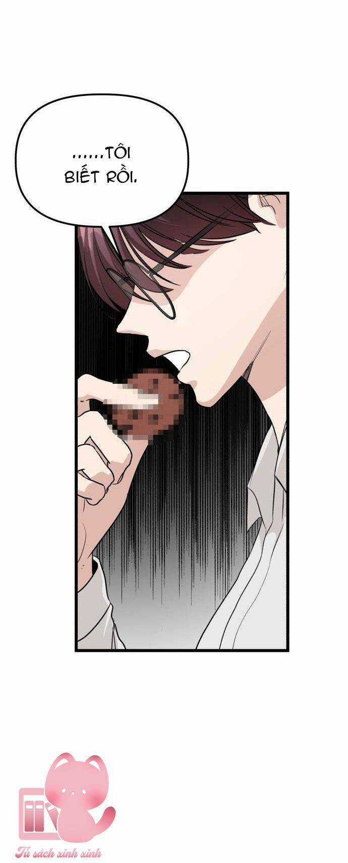 Lừa Tình Chapter 12 trang 86