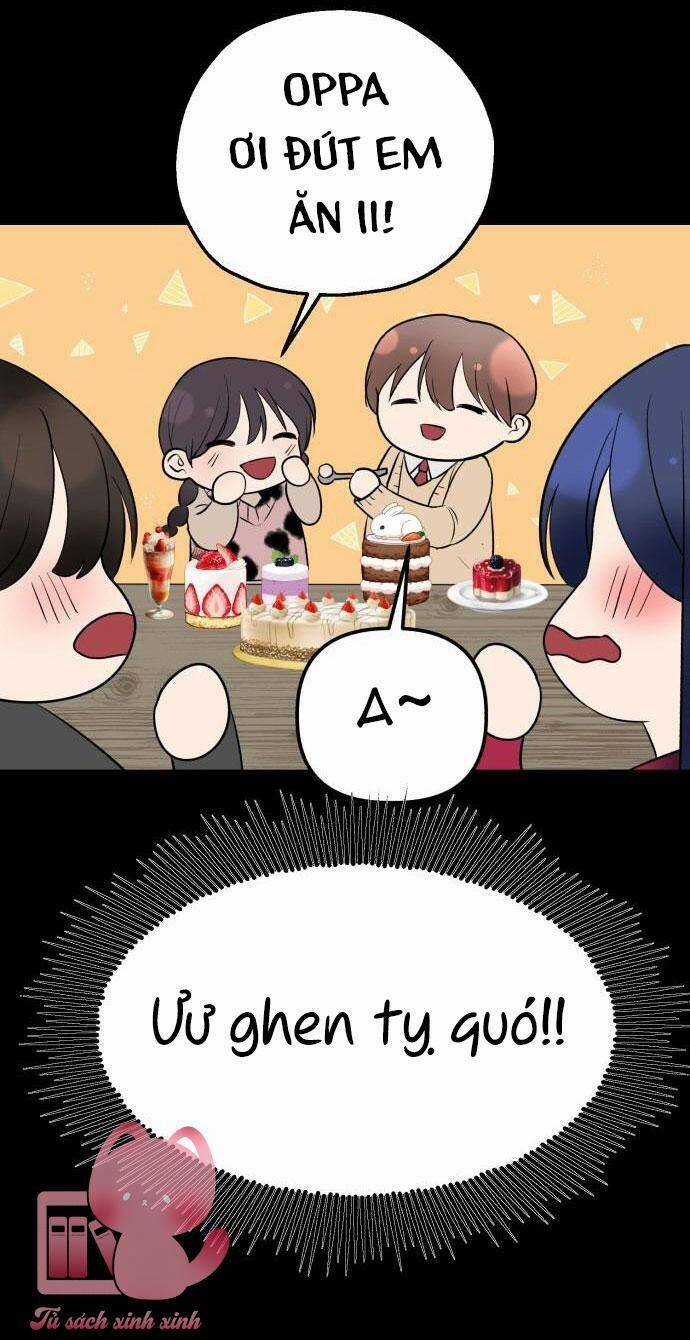 Lừa Tình Chapter 12 trang 9