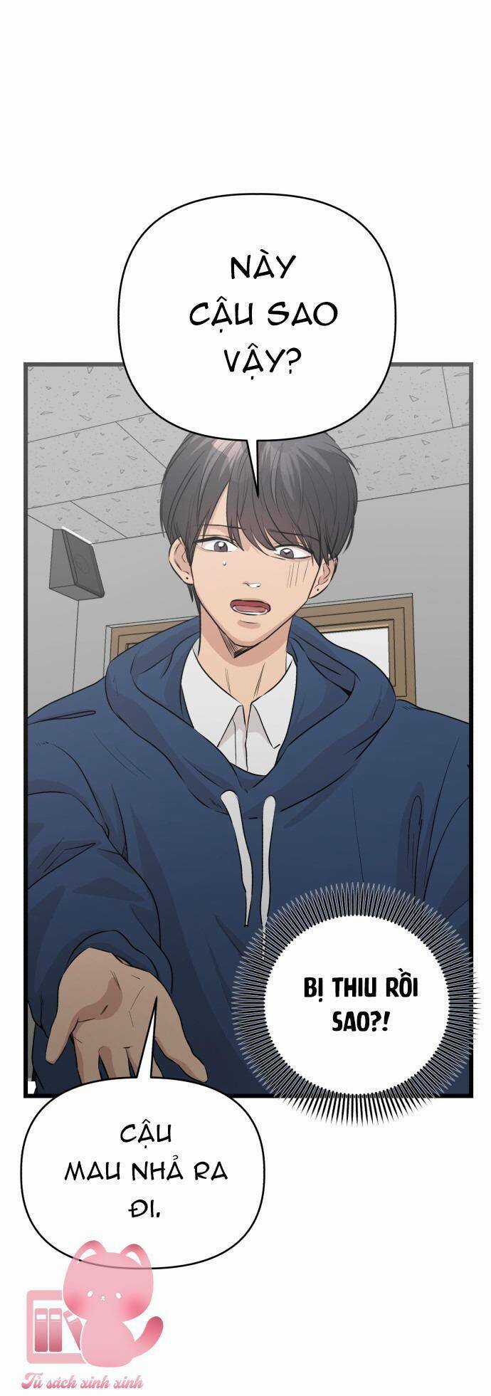 Lừa Tình Chapter 13 trang 100