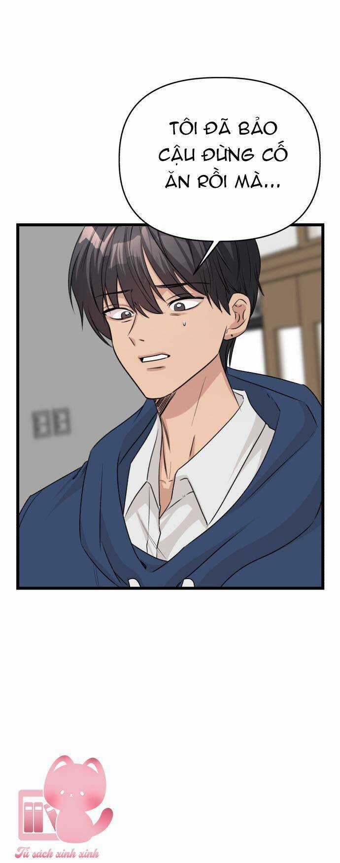 Lừa Tình Chapter 13 trang 105