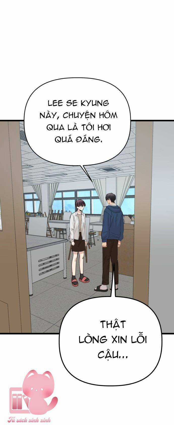 Lừa Tình Chapter 13 trang 107