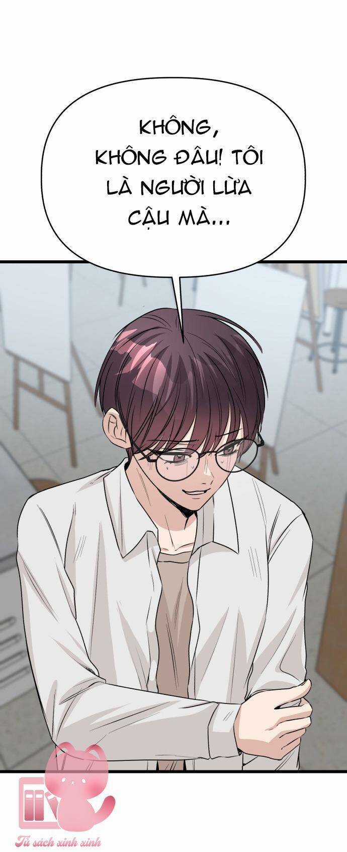 Lừa Tình Chapter 13 trang 108