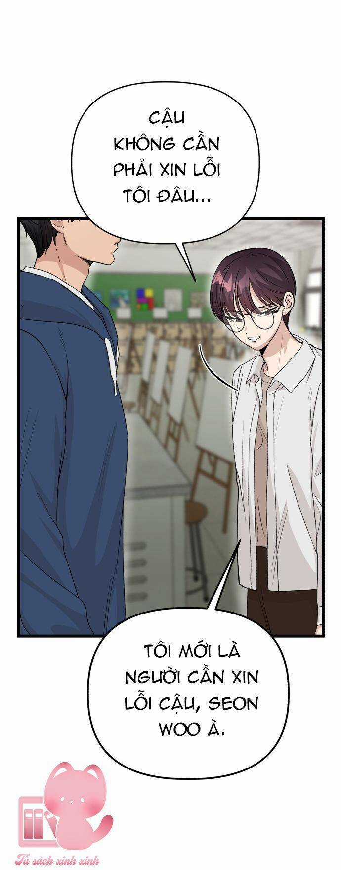 Lừa Tình Chapter 13 trang 109