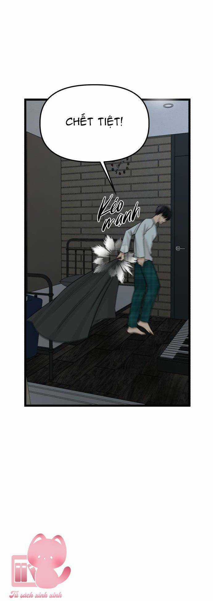 Lừa Tình Chapter 13 trang 13