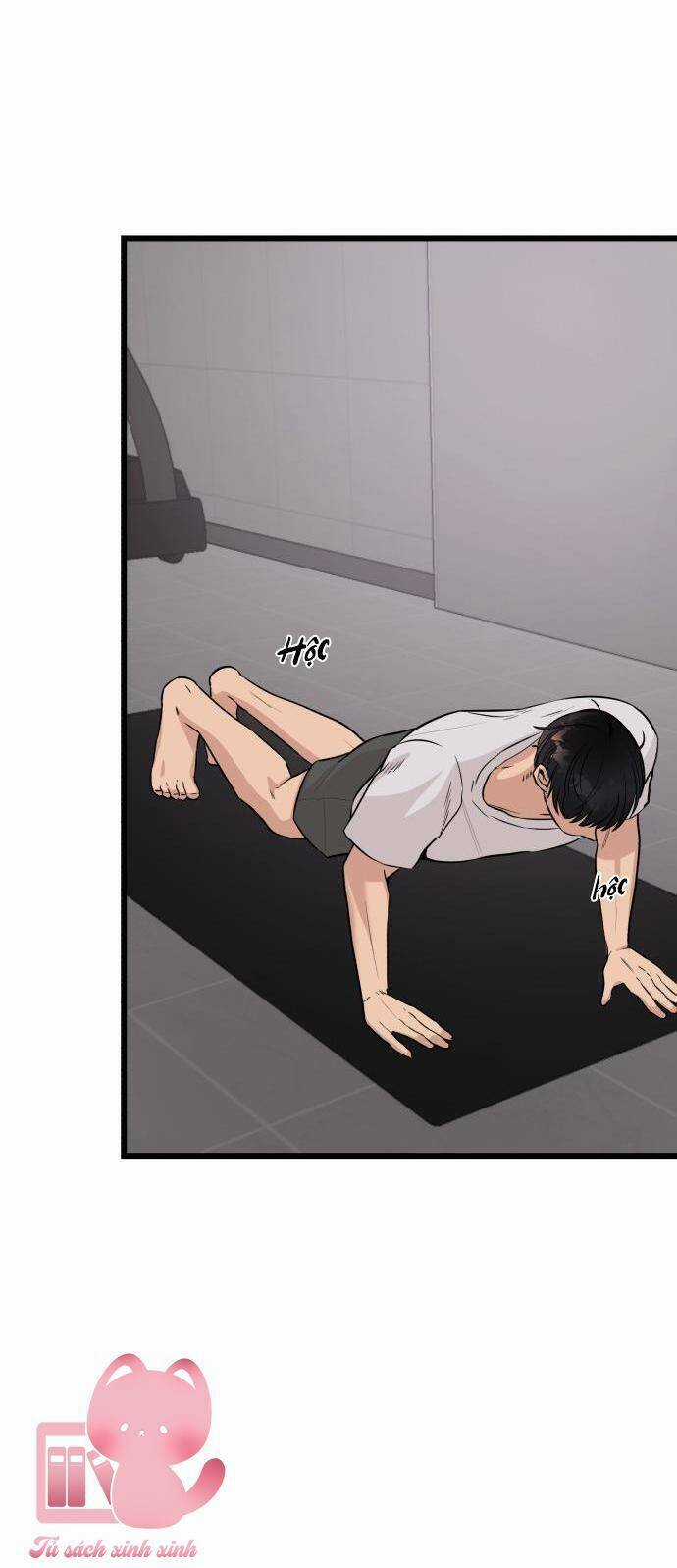 Lừa Tình Chapter 13 trang 15