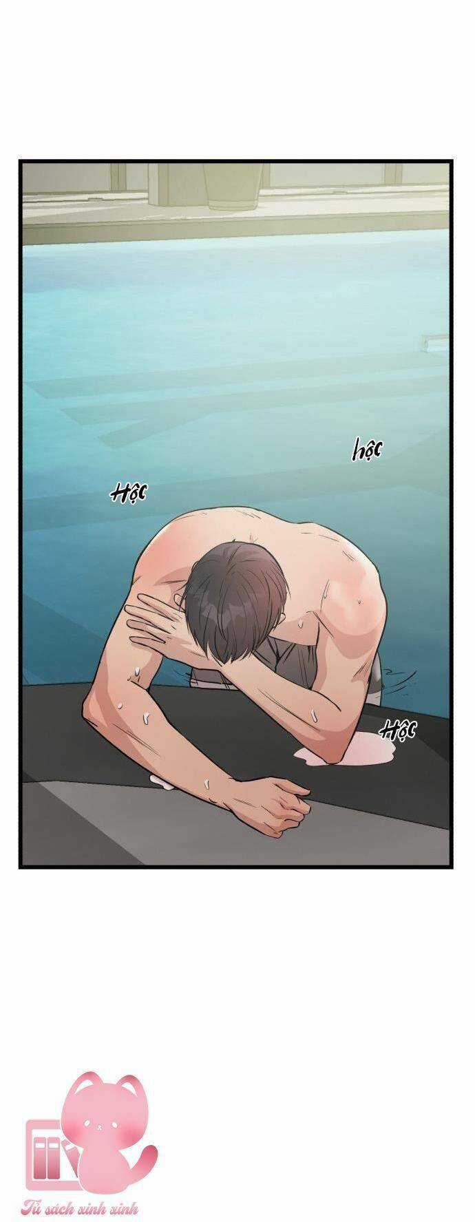 Lừa Tình Chapter 13 trang 16