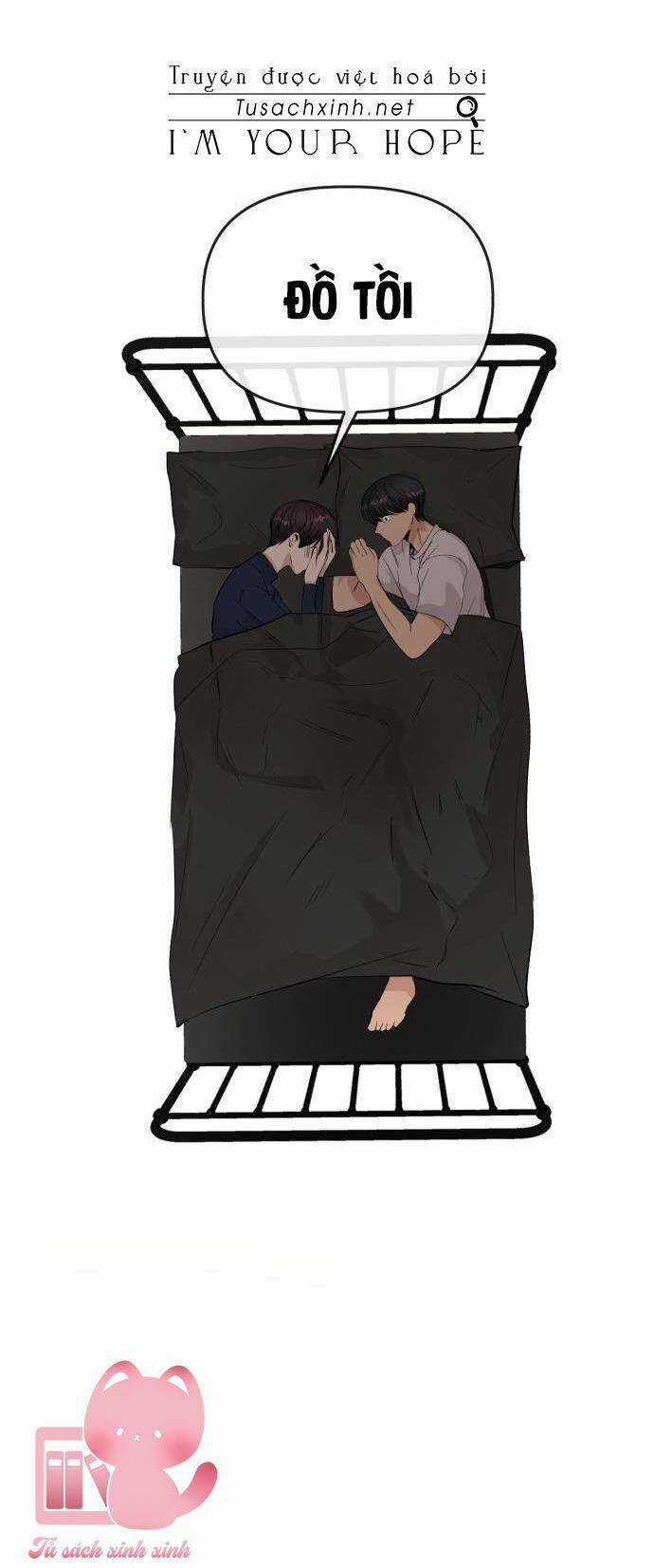 Lừa Tình Chapter 13 trang 19