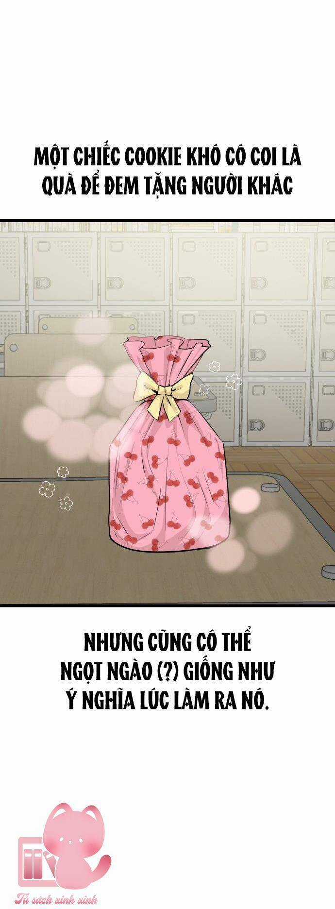 Lừa Tình Chapter 13 trang 2