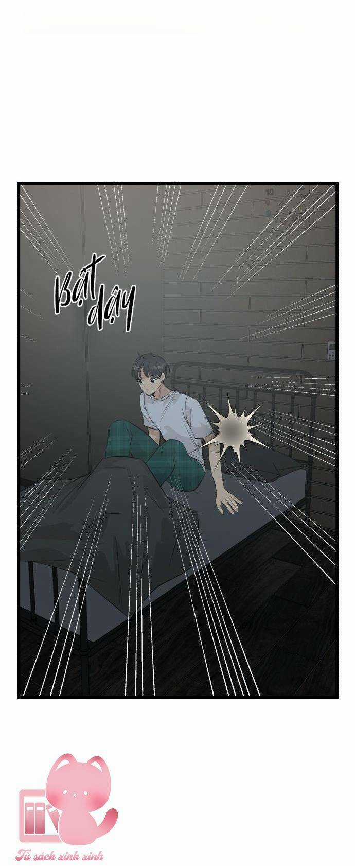 Lừa Tình Chapter 13 trang 20