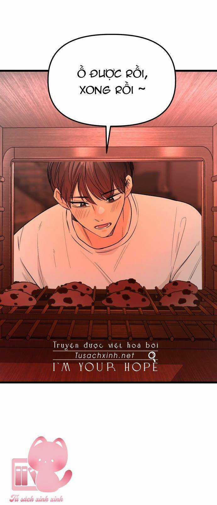 Lừa Tình Chapter 13 trang 27