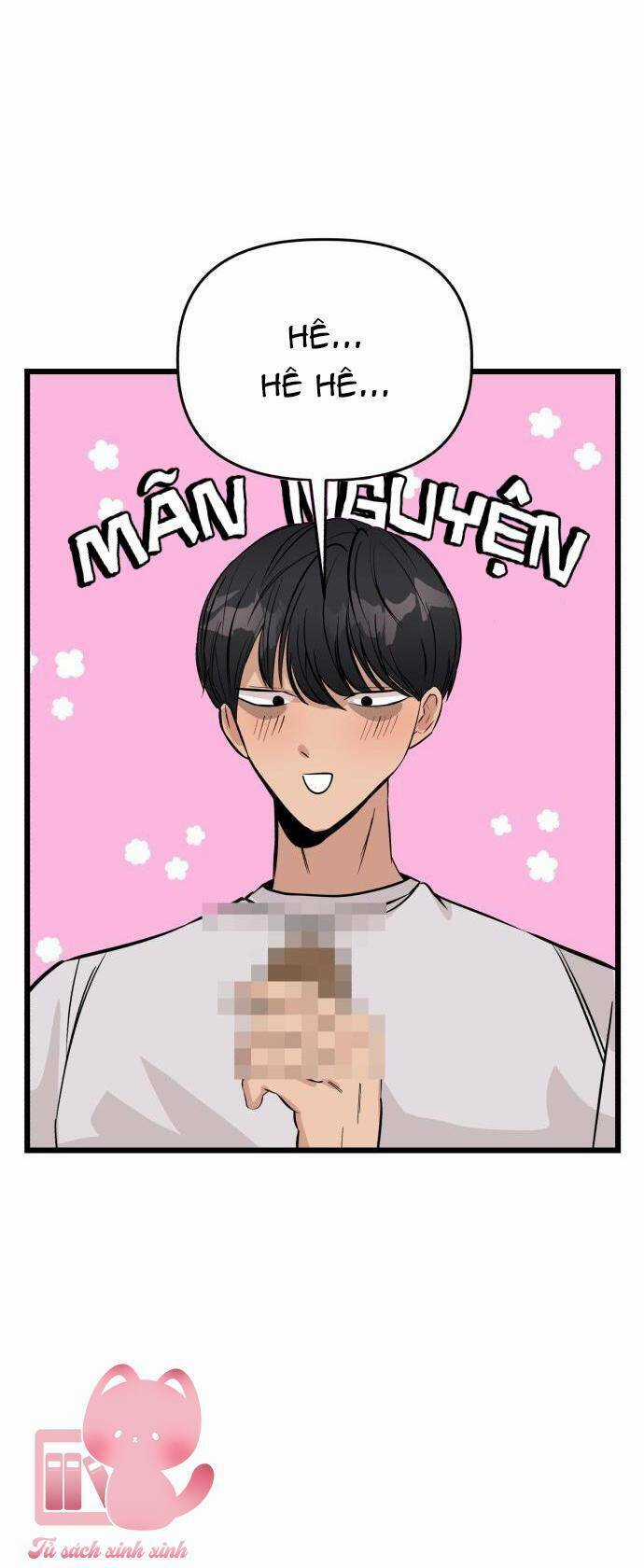 Lừa Tình Chapter 13 trang 29