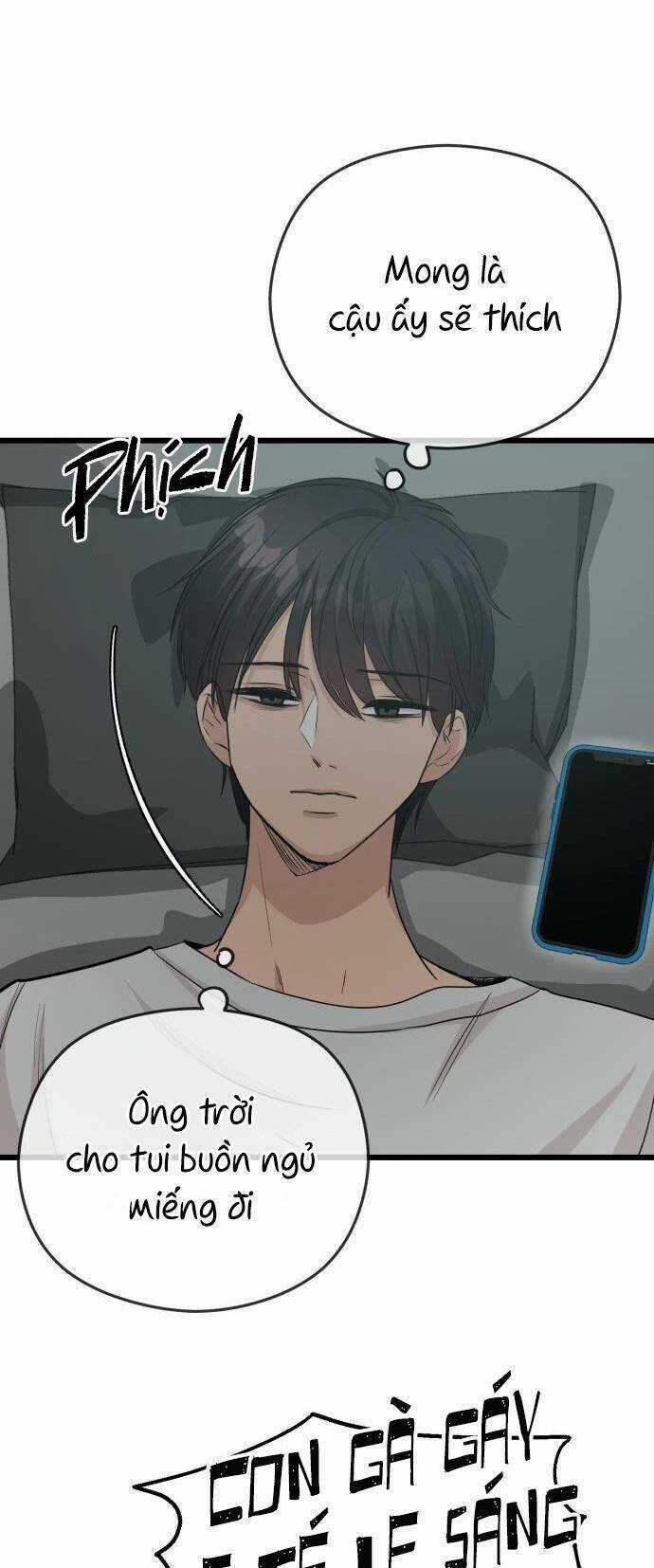 Lừa Tình Chapter 13 trang 30