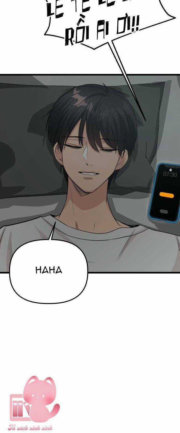 Lừa Tình Chapter 13 trang 31