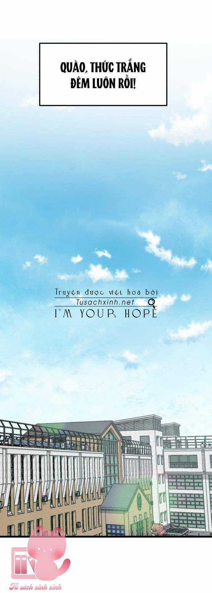 Lừa Tình Chapter 13 trang 32