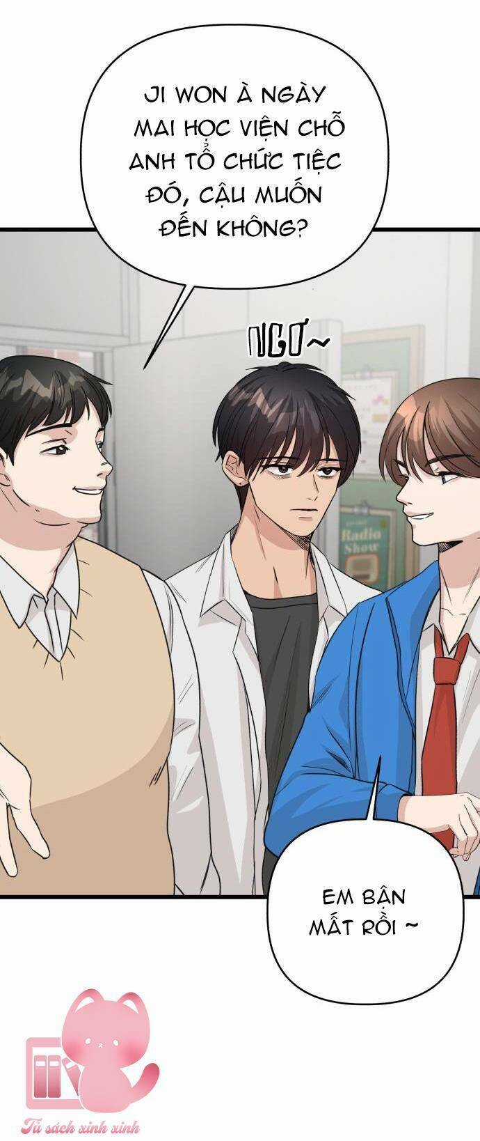 Lừa Tình Chapter 13 trang 34