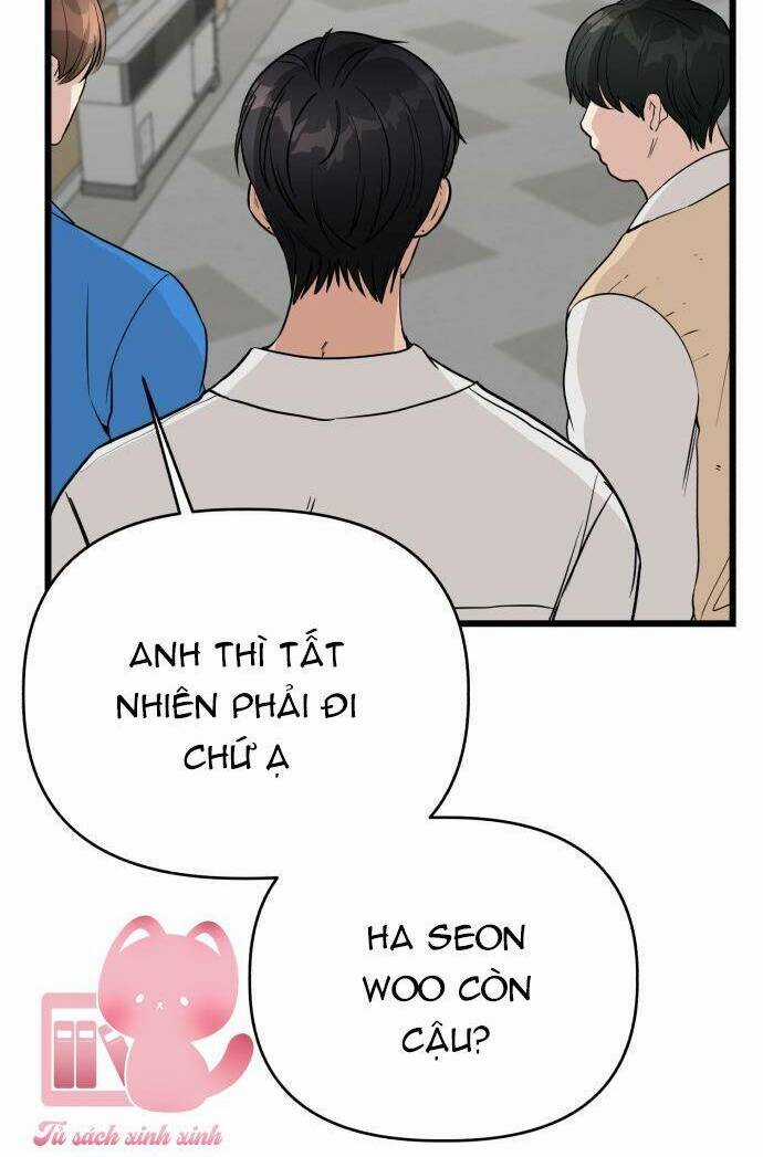 Lừa Tình Chapter 13 trang 36