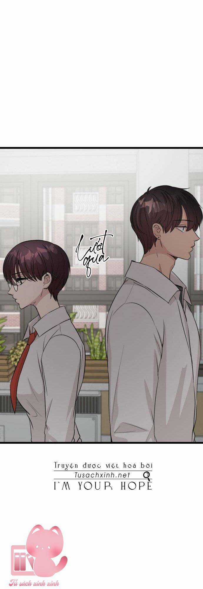 Lừa Tình Chapter 13 trang 37