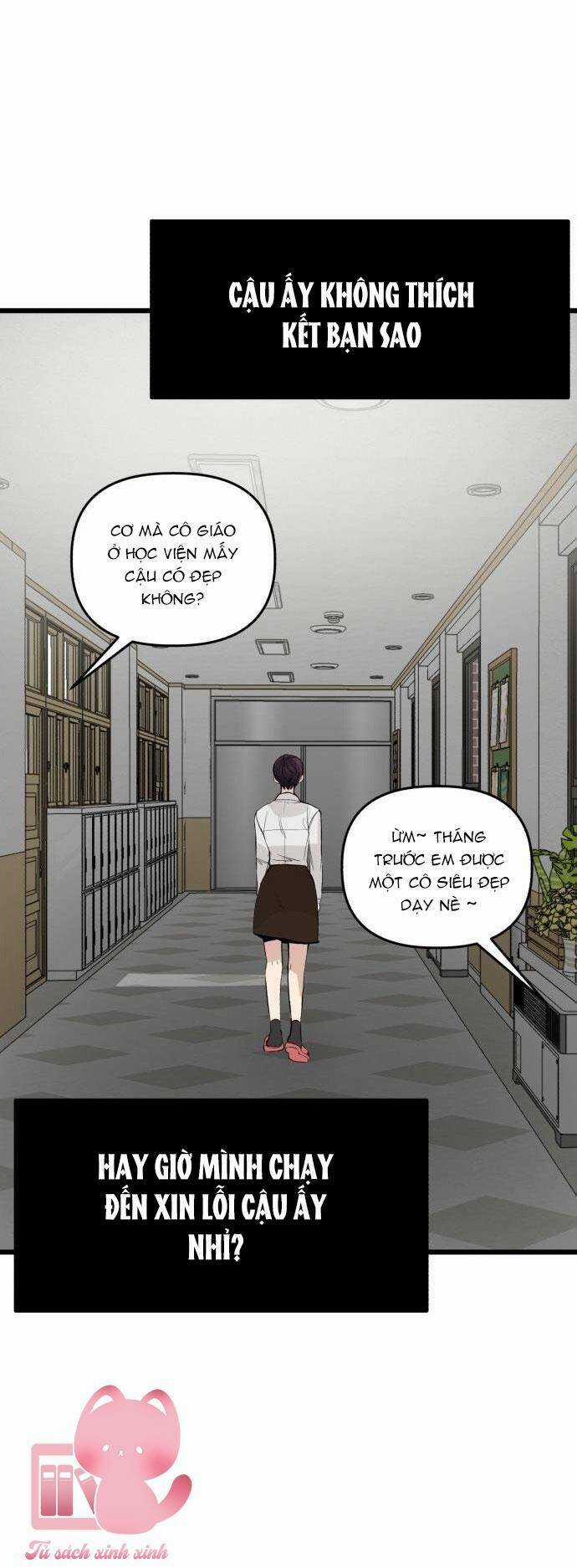 Lừa Tình Chapter 13 trang 42