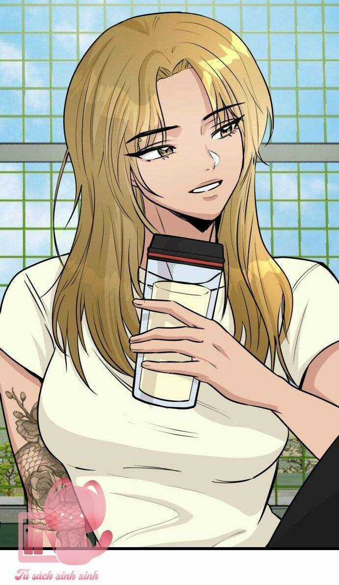 Lừa Tình Chapter 13 trang 48