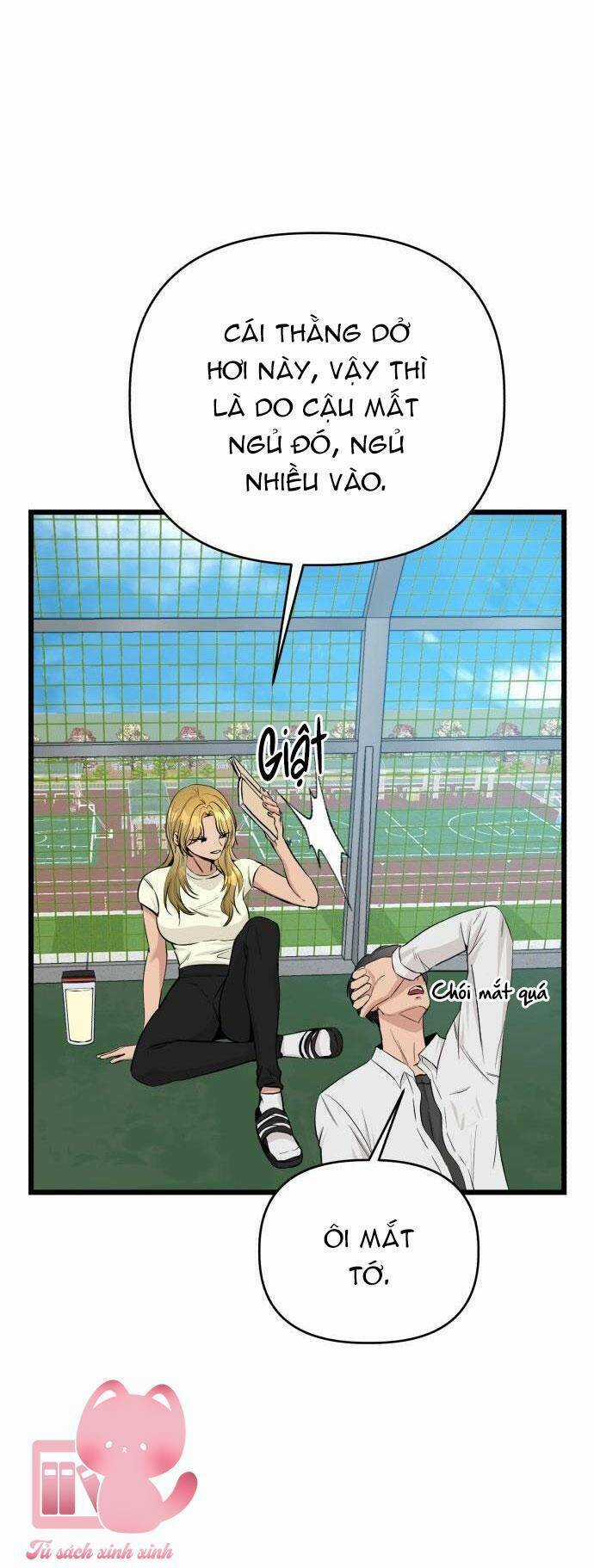 Lừa Tình Chapter 13 trang 51