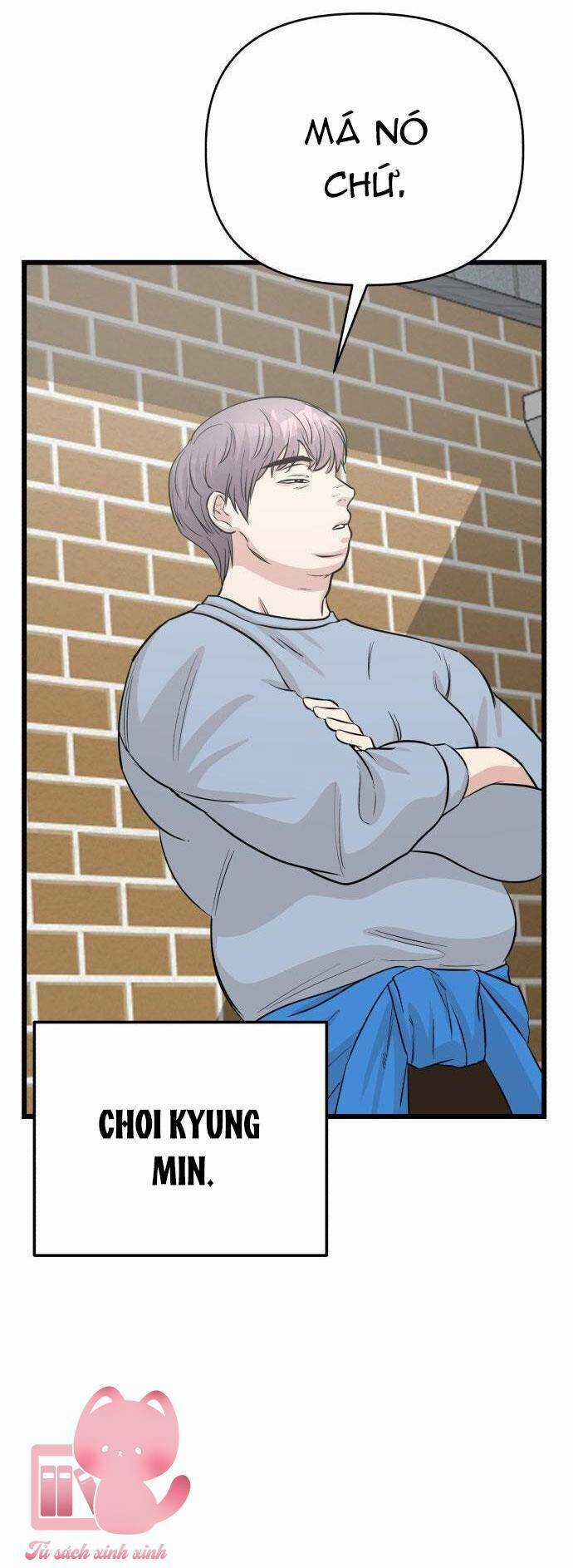 Lừa Tình Chapter 13 trang 61