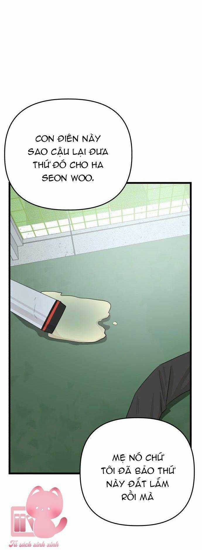 Lừa Tình Chapter 13 trang 62