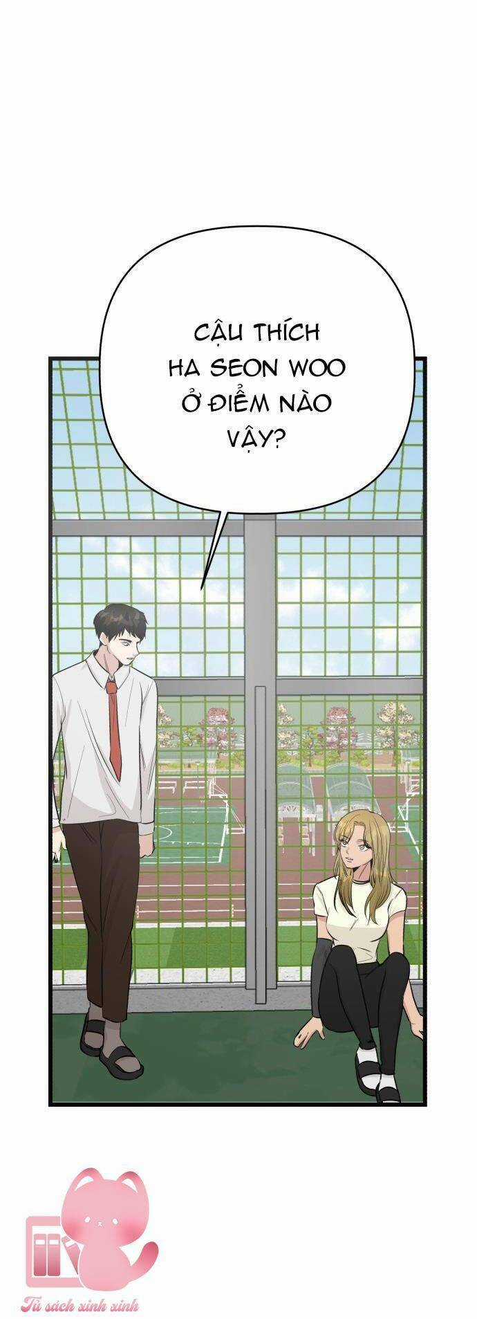 Lừa Tình Chapter 13 trang 68