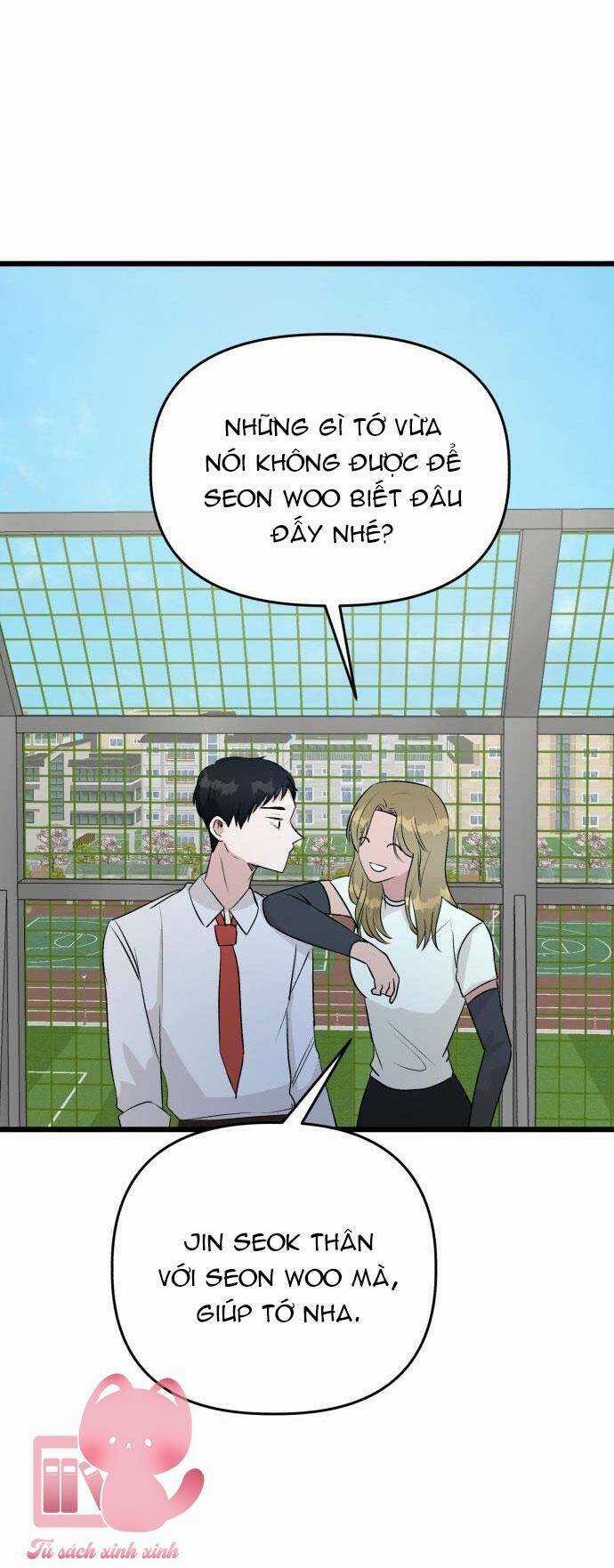 Lừa Tình Chapter 13 trang 80