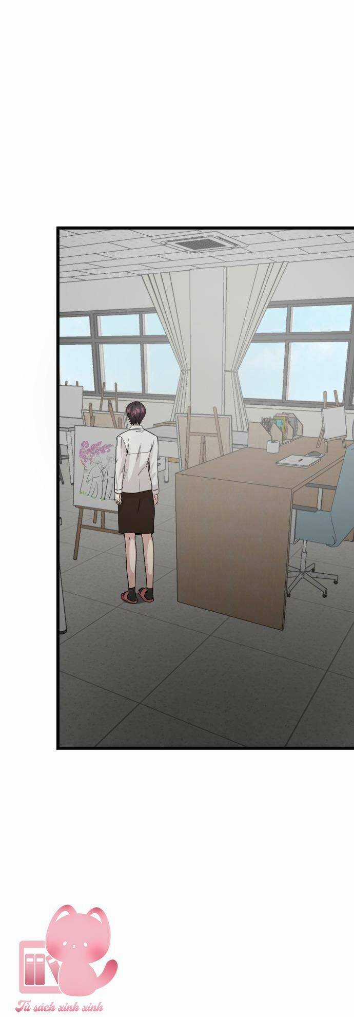 Lừa Tình Chapter 13 trang 83