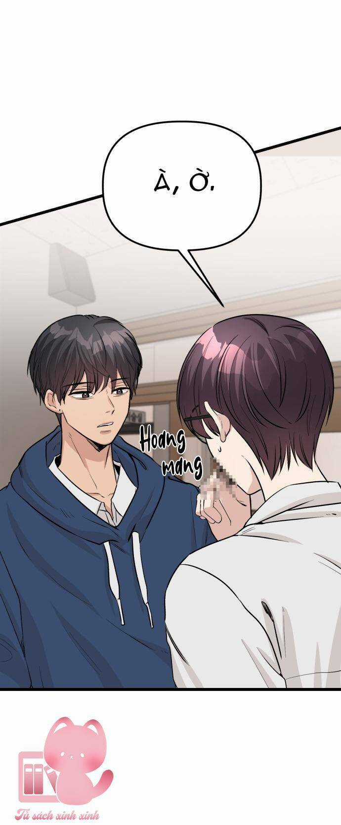 Lừa Tình Chapter 13 trang 95