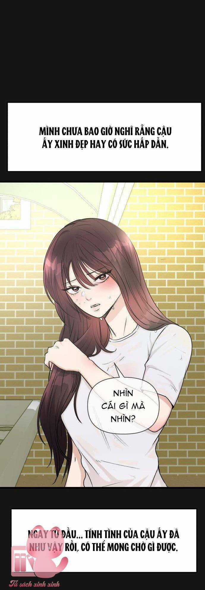 Lừa Tình Chapter 14 trang 10