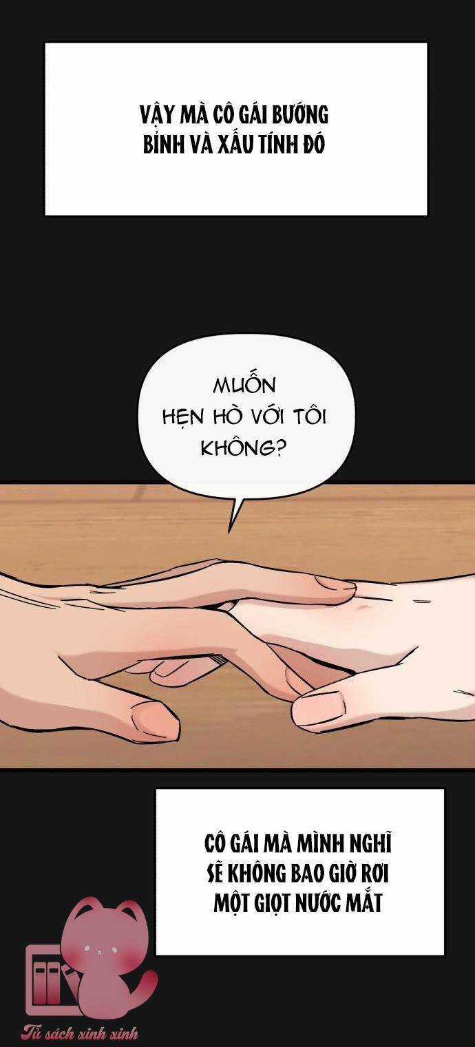 Lừa Tình Chapter 14 trang 11