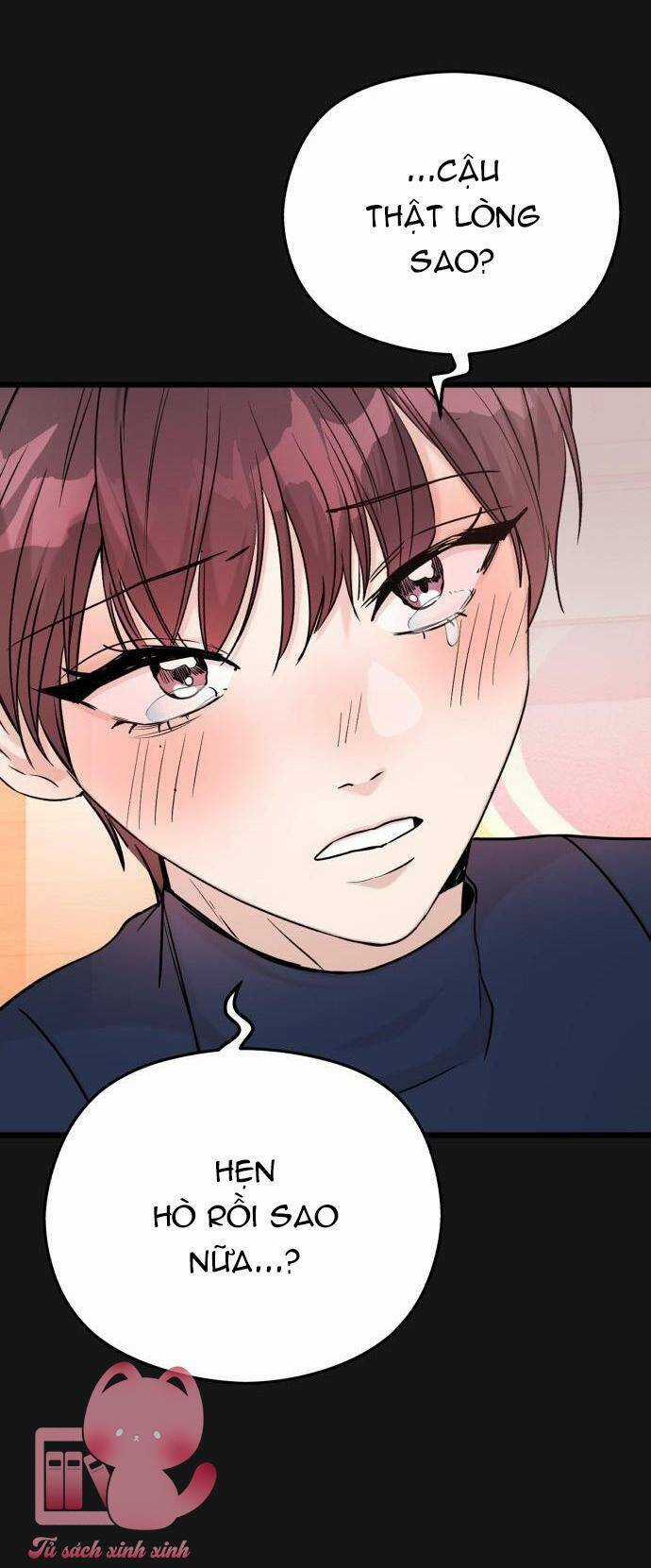 Lừa Tình Chapter 14 trang 15