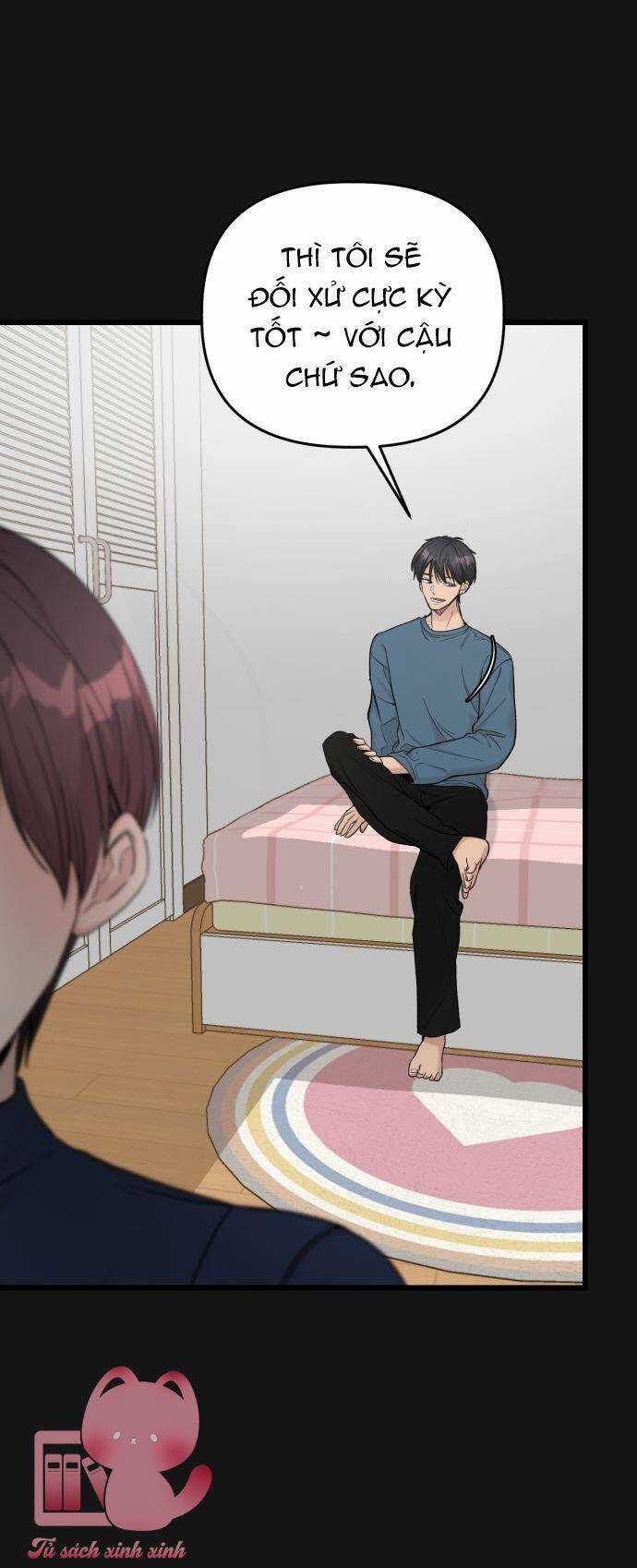 Lừa Tình Chapter 14 trang 16