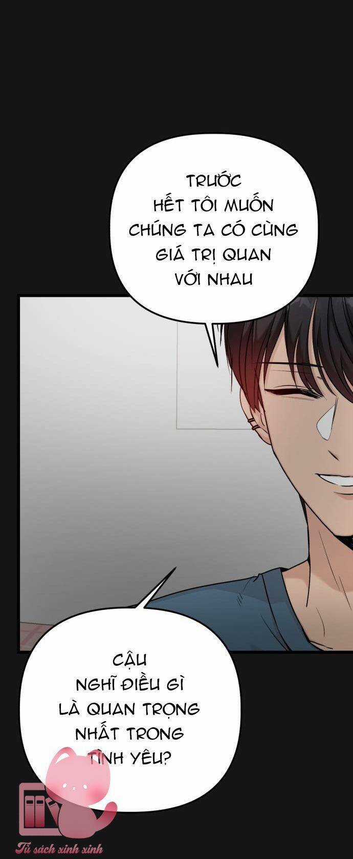 Lừa Tình Chapter 14 trang 17