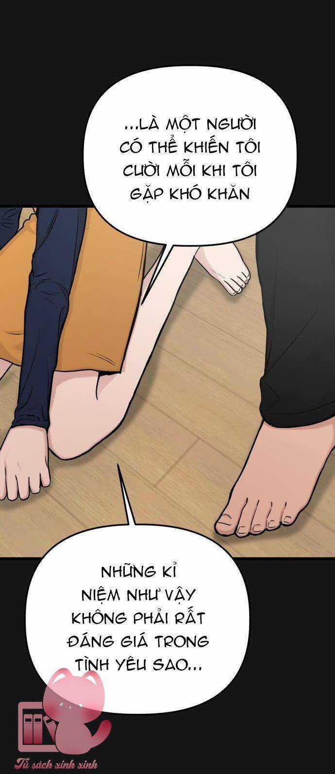 Lừa Tình Chapter 14 trang 20