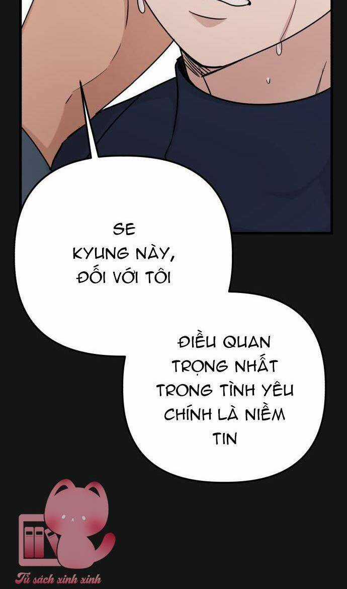 Lừa Tình Chapter 14 trang 23
