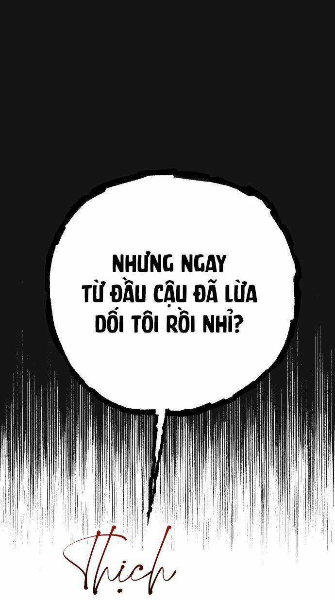 Lừa Tình Chapter 14 trang 24