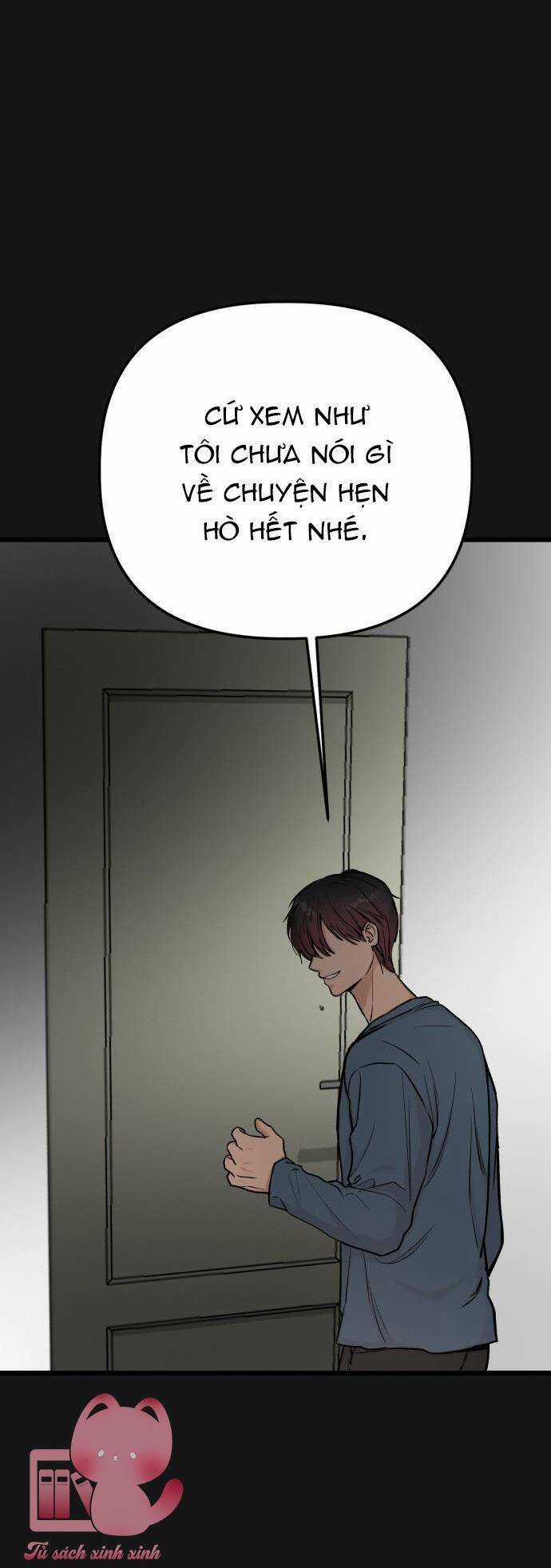 Lừa Tình Chapter 14 trang 29