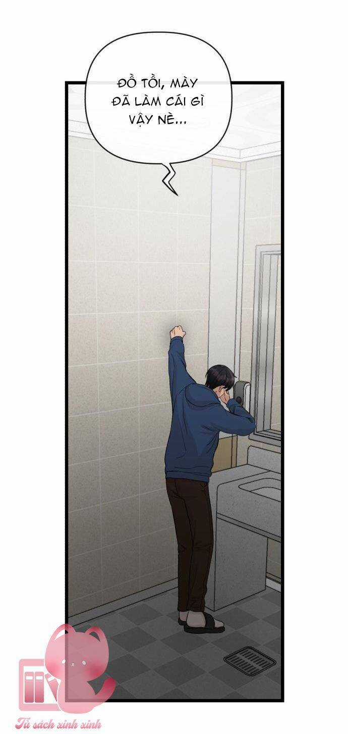 Lừa Tình Chapter 14 trang 45