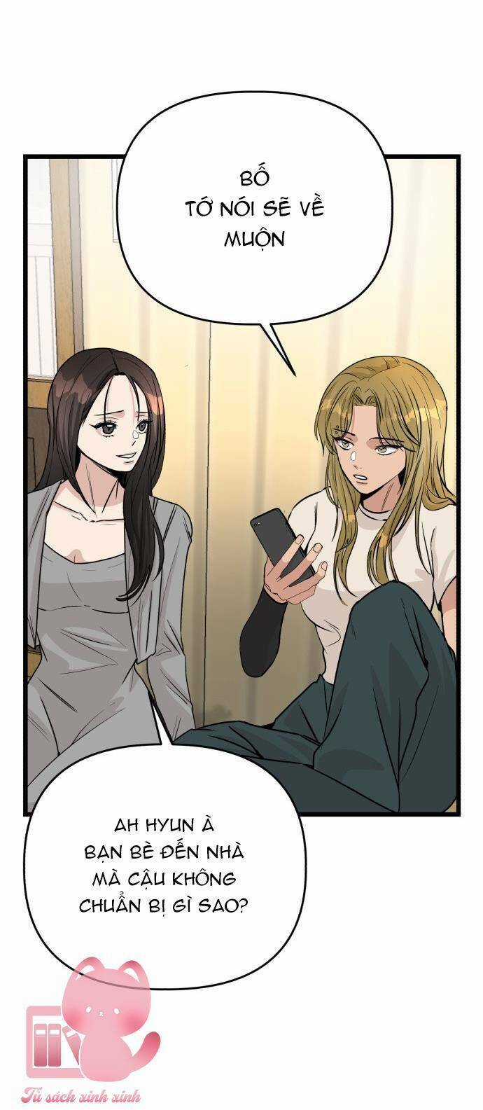 Lừa Tình Chapter 14 trang 48