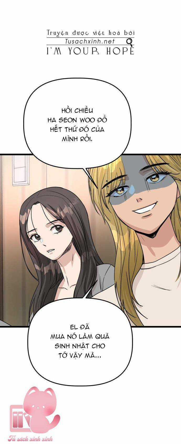 Lừa Tình Chapter 14 trang 49